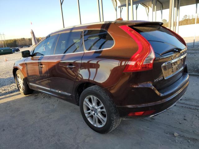 Изображение 2 2016 VOLVO XC60 T5 PREMIER 2016 с VIN YV440MDK3G2904960