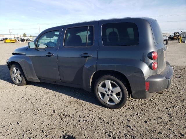 Image 2 of 2011 CHEVROLET HHR LT 2011 with VIN 3GNBABFW8BS650971