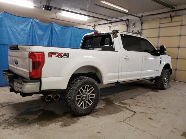 Изображение 3 2019 FORD F350 SUPER DUTY 2019 с VIN 1FT8W3BT0KEE83652