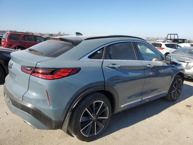 Изображение 3 2023 INFINITI QX55 ESSENTIAL 2023 с VIN 3PCAJ5KR4PF116761