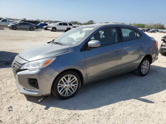 2023 MITSUBISHI MIRAGE G4 SE 2023 image