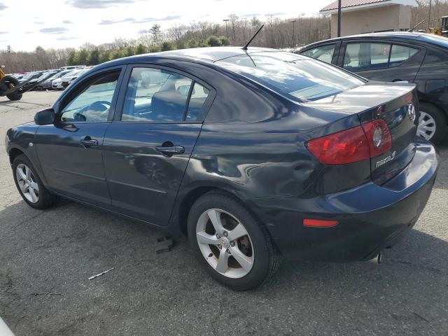 Изображение 2 2006 MAZDA 3 I 2006 с VIN JM1BK32G461540632