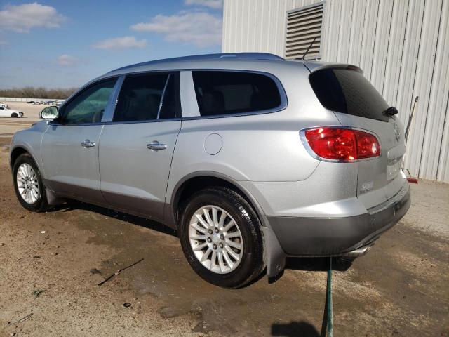 Obraz 2 z 2012 BUICK ENCLAVE  2012 z VIN 5GAKRCED7CJ368591