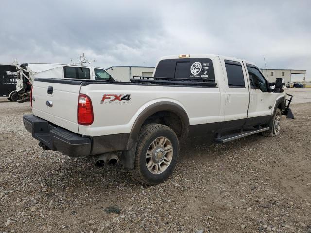 Image 3 of 2016 FORD F350 SUPER DUTY 2016 with VIN 1FT8W3BT2GED10075