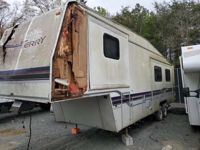 Image 2 of 1997 TERR CAMPER 1997 with VIN 1EA5F3228V2947001
