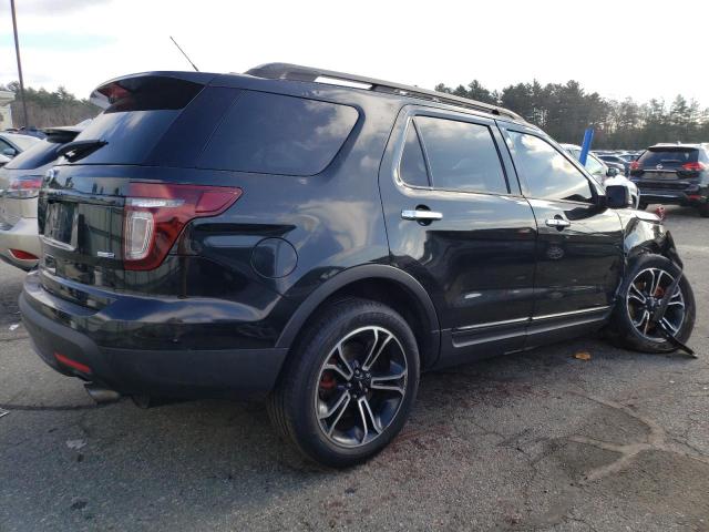 Obraz 3 z 2014 FORD EXPLORER SPORT 2014 z VIN 1FM5K8GT9EGB82953