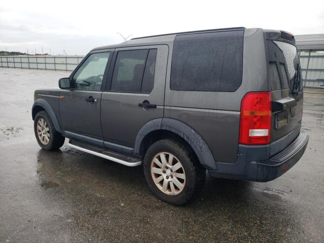 Image 2 of 2005 LAND ROVER LR3  2005 with VIN SALAA25465A305618