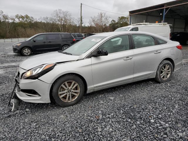 Изображение 1 2016 HYUNDAI SONATA SE 2016 с VIN 5NPE24AFXGH352302