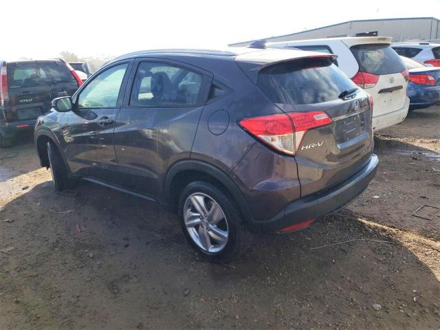 Obraz 2 z 2019 HONDA HR-V EX 2019 z VIN 3CZRU6H52KM741159