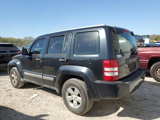 Image 2 of 2011 JEEP LIBERTY SPORT 2011 with VIN 1J4PP2GK2BW520191