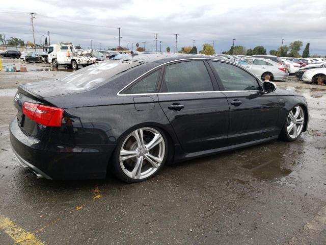 Obraz 3 z 2013 AUDI S6  2013 z VIN WAUJ2AFC9DN144271
