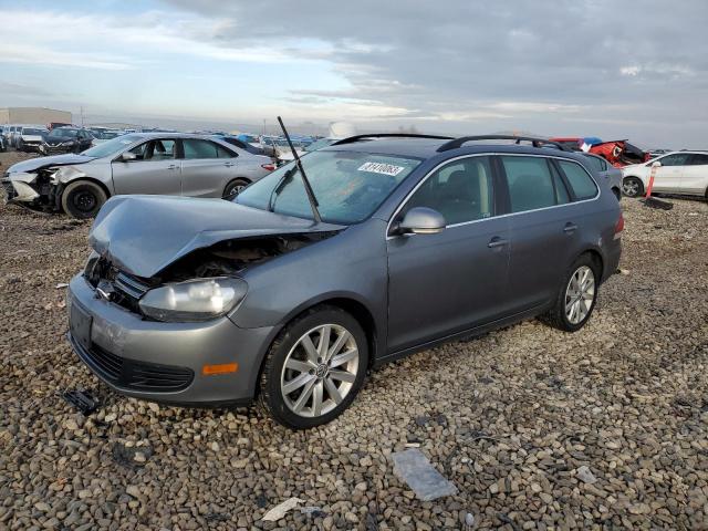 Изображение 1 2014 VOLKSWAGEN JETTA TDI 2014 с VIN 3VWPL7AJ2EM602065