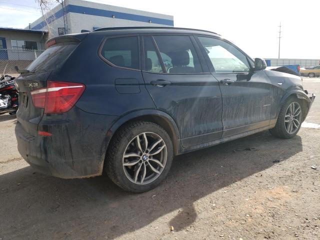 Изображение 3 2016 BMW X3 XDRIVE28I 2016 с VIN 5UXWX9C50G0D66862