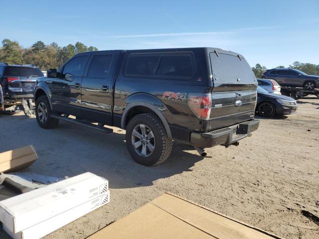 Image 2 of 2014 FORD F150 SUPERCREW 2014 with VIN 1FTFW1EF9EKF87029