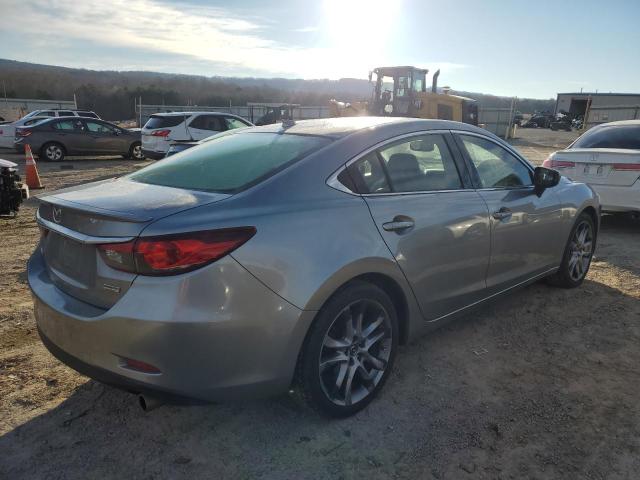 Изображение 3 2014 MAZDA 6 GRAND TOURING 2014 с VIN JM1GJ1W68E1124676