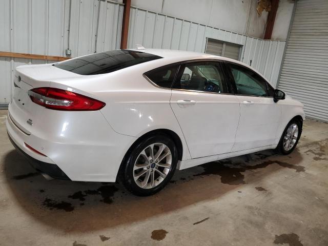 Obraz 3 z 2020 FORD FUSION SE 2020 z VIN 3FA6P0HDXLR161379