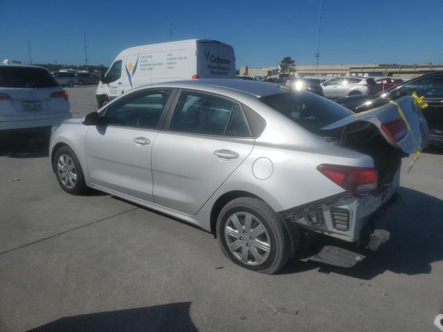 Obraz 2 z 2021 KIA RIO LX 2021 z VIN 3KPA24ADXME377696