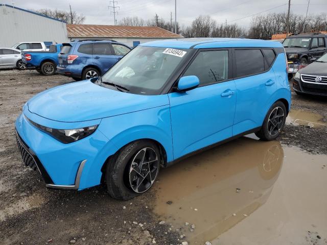 2024 KIA SOUL EX 2024 image