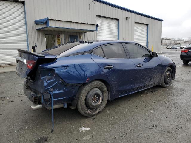 Изображение 3 2017 NISSAN MAXIMA 3.5S 2017 с VIN 1N4AA6AP9HC384652