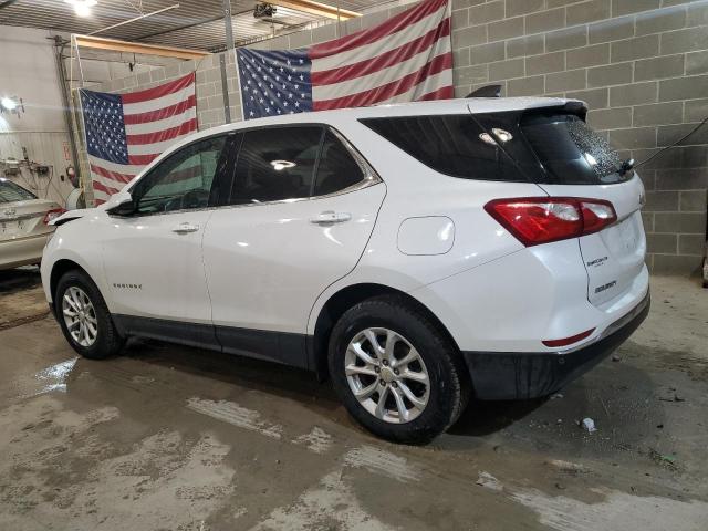 Image 2 of 2018 CHEVROLET EQUINOX LT 2018 with VIN 2GNAXSEV7J6233325