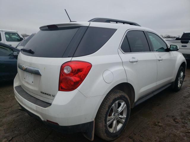 Obraz 3 z 2015 CHEVROLET EQUINOX LT 2015 z VIN 2GNALBEK7F6391480