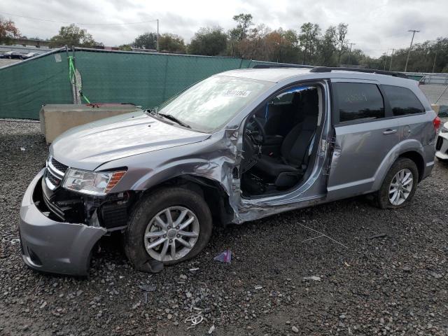 Obraz 1 z 2017 DODGE JOURNEY SXT 2017 z VIN 3C4PDCBG5HT697081