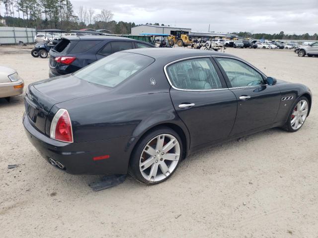 Obraz 3 z 2008 MASERATI QUATTROPORTE M139 2008 z VIN ZAMFE39A180034271
