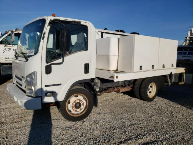 Image 2 of 2016 ISUZU NPR HD  2016 with VIN 54DC4W1B8GS801662