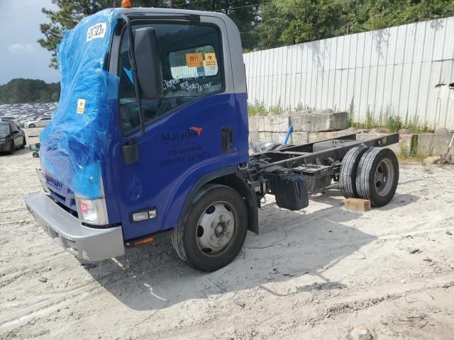 Изображение 1 2021 ISUZU NQR  2021 с VIN JALE5W160M7900633
