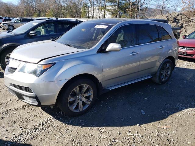 Obraz 2012 ACURA MDX  2012