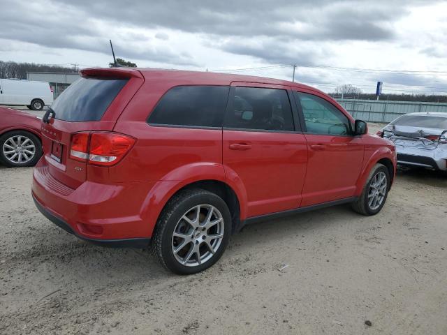 Изображение 3 2019 DODGE JOURNEY GT 2019 с VIN 3C4PDDEG0KT727628
