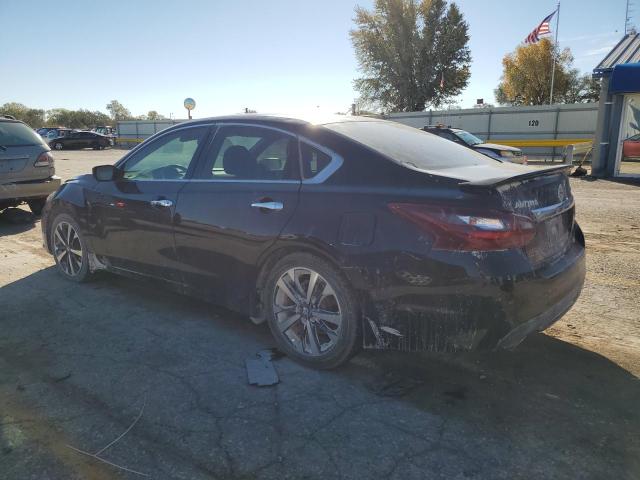 Image 2 of 2017 NISSAN ALTIMA 2.5 2017 with VIN 1N4AL3AP7HC223810