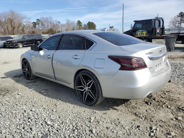 Image 2 of 2014 NISSAN ALTIMA 2.5 2014 with VIN 1N4AL3AP0EC424881