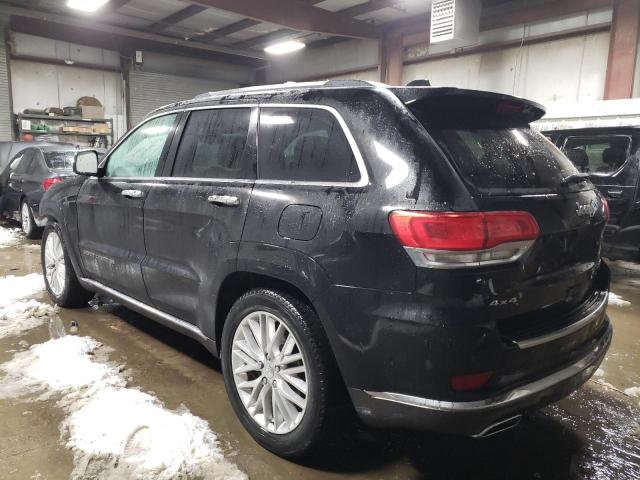 Obraz 2 z 2017 JEEP GRAND CHEROKEE SUMMIT 2017 z VIN 1C4RJFJG8HC689346