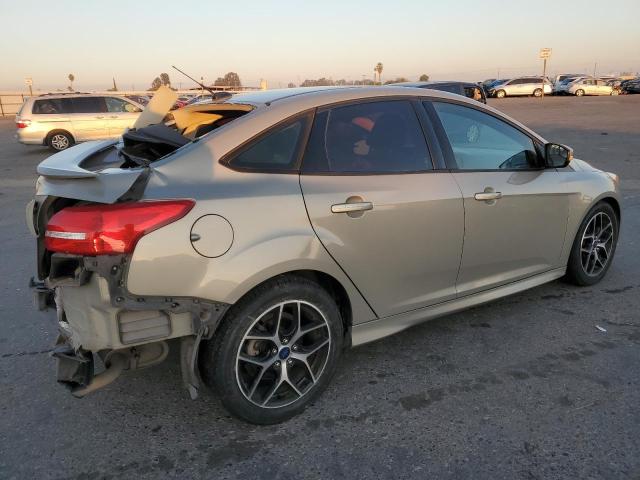 Image 3 of 2016 FORD FOCUS SE 2016 with VIN 1FADP3F28GL405917