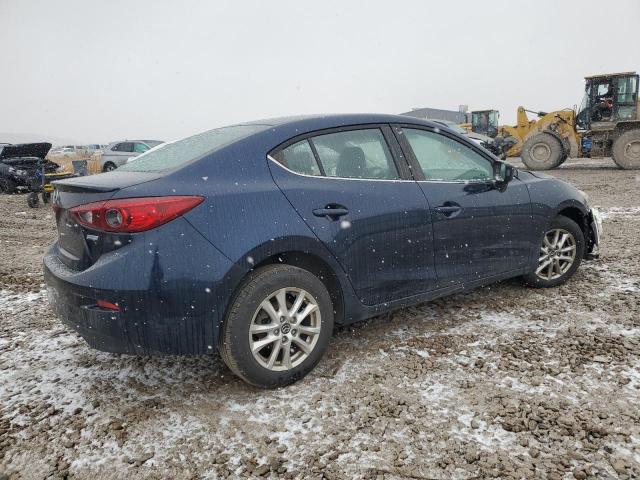 Image 3 of 2014 MAZDA 3 TOURING 2014 with VIN JM1BM1V75E1213200
