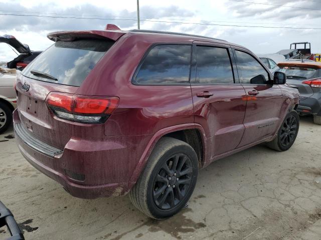 Изображение 3 2018 JEEP GRAND CHEROKEE LAREDO 2018 с VIN 1C4RJFAG0JC256898