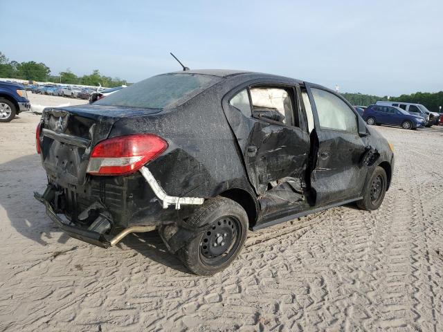 Изображение 3 2020 MITSUBISHI MIRAGE G4 ES 2020 с VIN ML32F3FJ5LHF11109