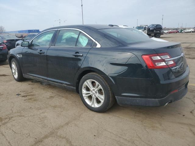 Image 2 of 2014 FORD TAURUS SEL 2014 with VIN 1FAHP2E89EG109649