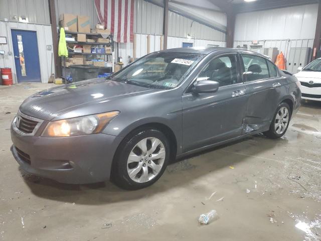 Image 1 of 2010 HONDA ACCORD EXL 2010 with VIN 1HGCP3F89AA004052