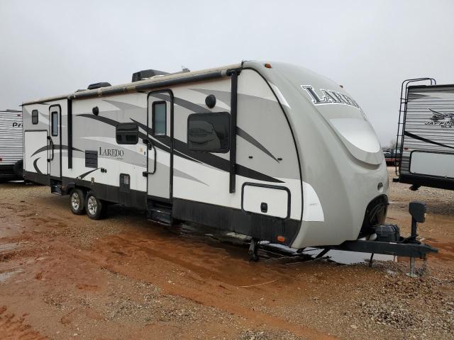 2015 KEYSTONE LAREDO 2015 image