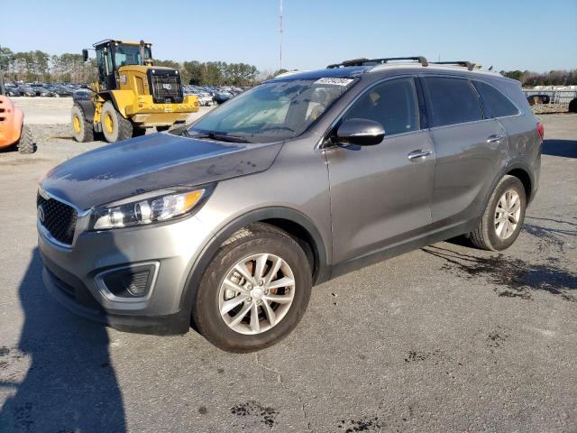 Obraz 1 z 2016 KIA SORENTO LX 2016 z VIN 5XYPG4A52GG156833
