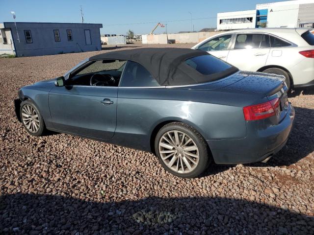 Obraz 2 z 2010 AUDI A5 PREMIUM PLUS 2010 z VIN WAULFAFH0AN015601