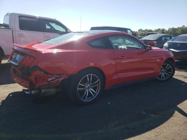 Image 3 of 2016 FORD MUSTANG GT 2016 with VIN 1FA6P8CF4G5321403