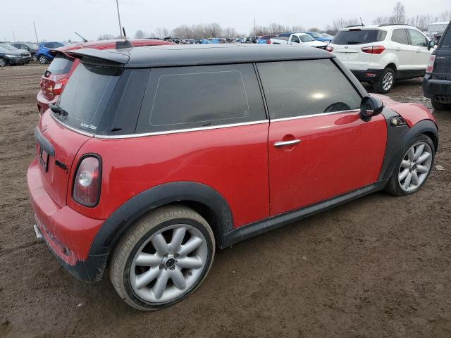 Obraz 3 z 2010 MINI COOPER S 2010 z VIN WMWMF7C5XATX41883