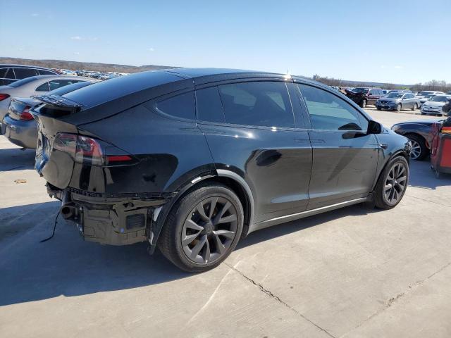 Изображение 3 2023 TESLA MODEL X  2023 с VIN 7SAXCBE52PF375957