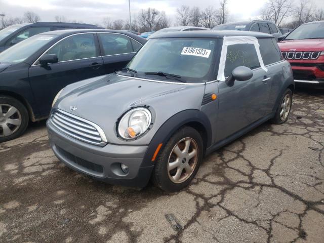 Изображение 2007 MINI COOPER  2007