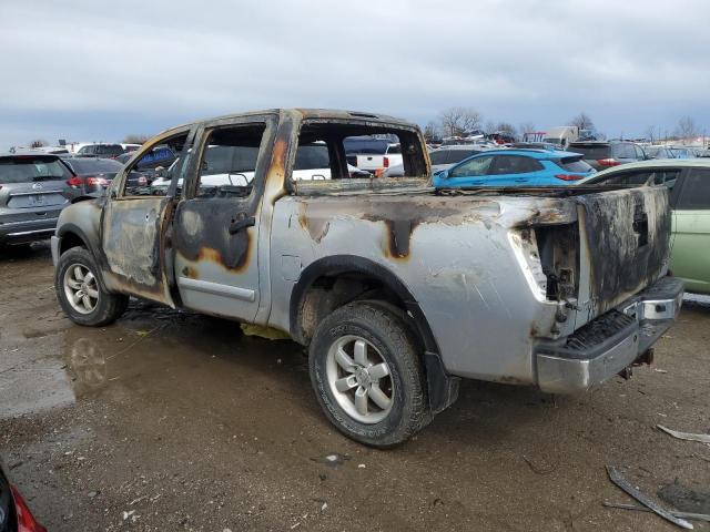 Image 2 of 2008 NISSAN TITAN XE 2008 with VIN 1N6AA07C18N307688