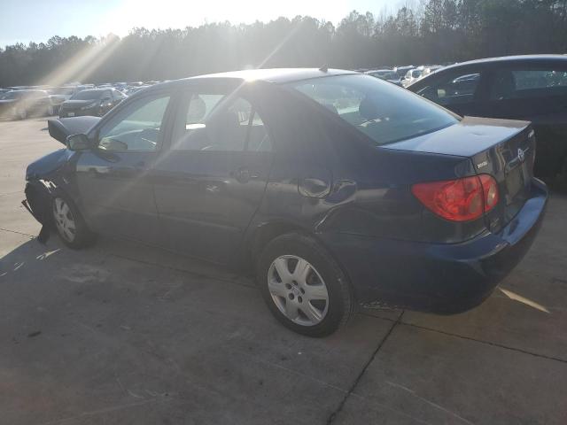 Image 2 of 2007 TOYOTA COROLLA CE 2007 with VIN 1NXBR32E07Z928043