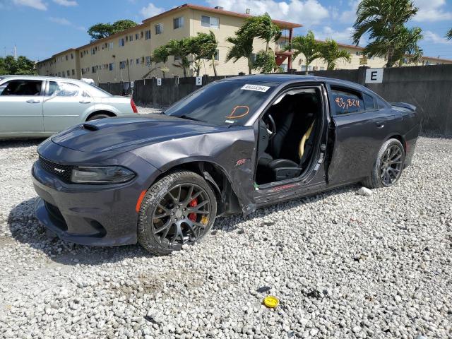 Изображение 1 2016 DODGE CHARGER SRT 392 2016 с VIN 2C3CDXEJ9GH218735